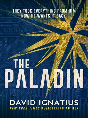 The Paladin - ebook